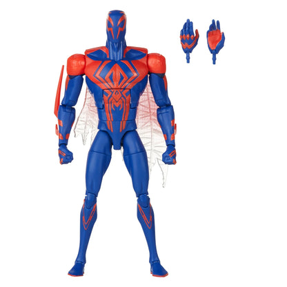 Spider -Man 2099 - Marvel Legends -Serie