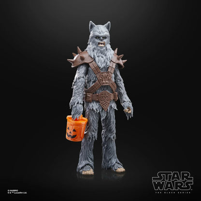 Wookiee (Halloween-Ausgabe) 