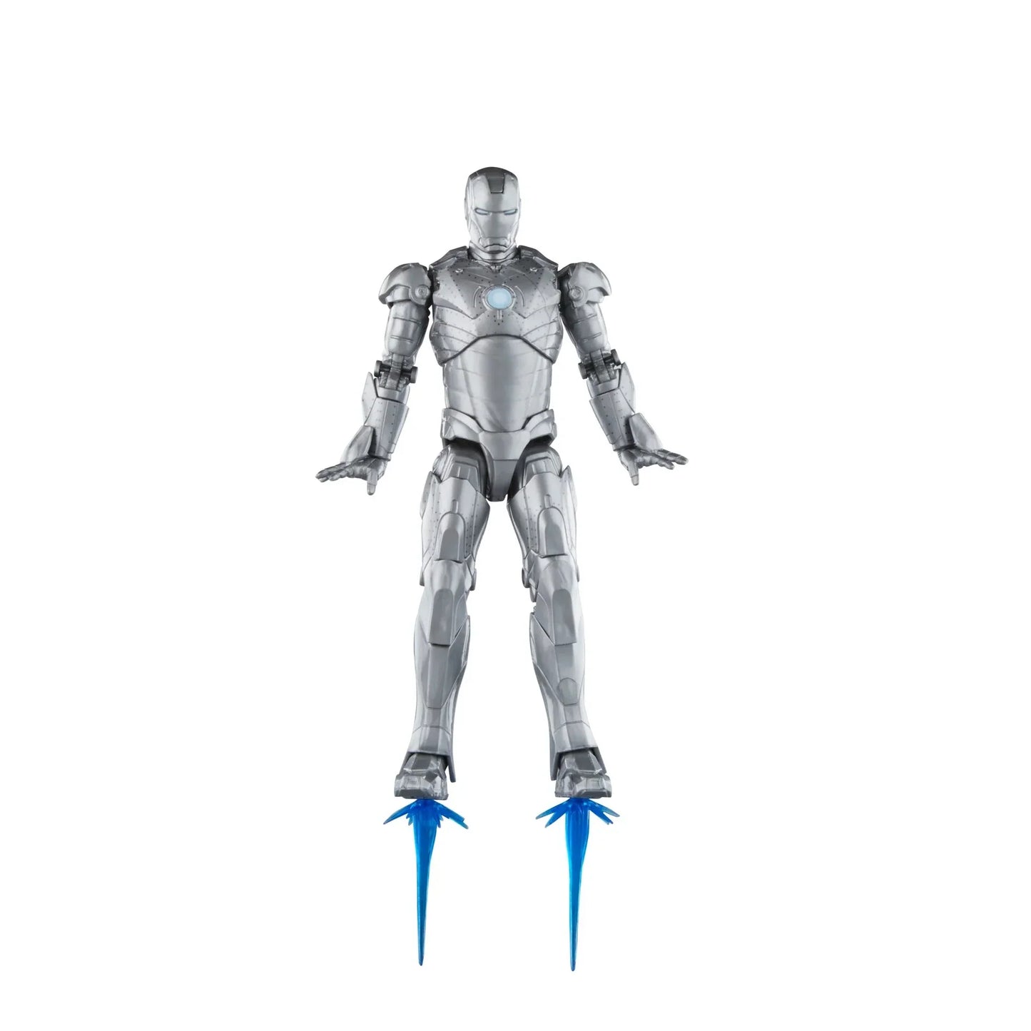 Marvel Legends-serie Iron Man Mark II