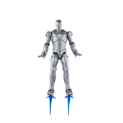 Marvel Legends-serie Iron Man Mark II