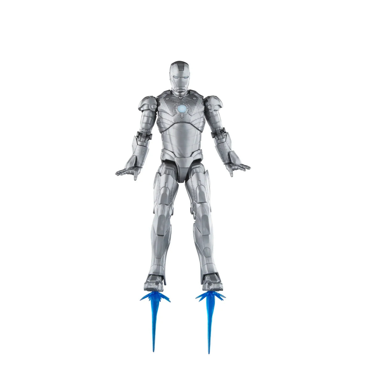 Marvel Legends Series Iron Man Mark II – vue produit 5