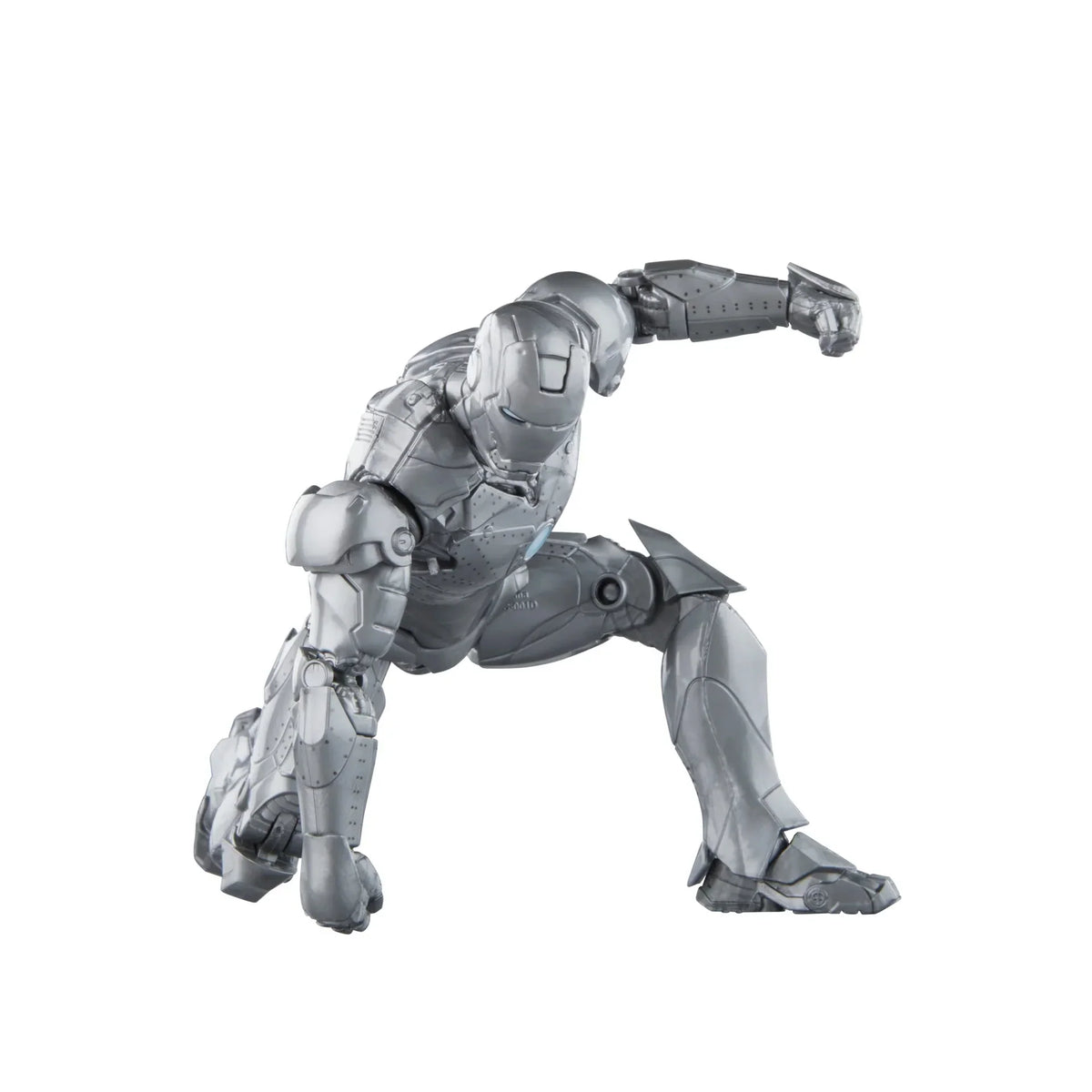 Marvel Legends Series Iron Man Mark II – vue produit 3