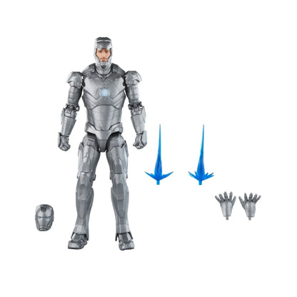 Marvel Legends-serie Iron Man Mark II