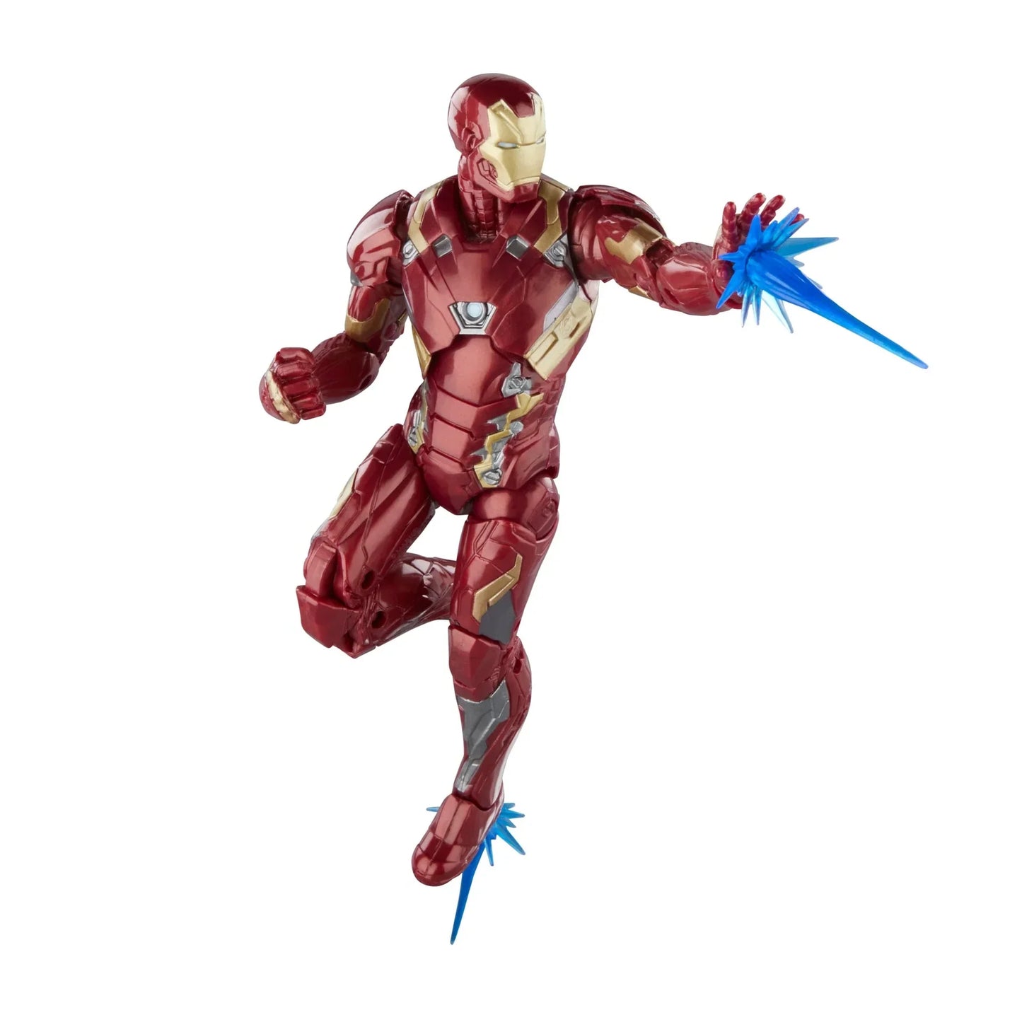 Marvel Legends-serie Iron Man Mark 46