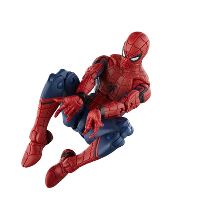 Spider-Man aus der Marvel Legends-Serie