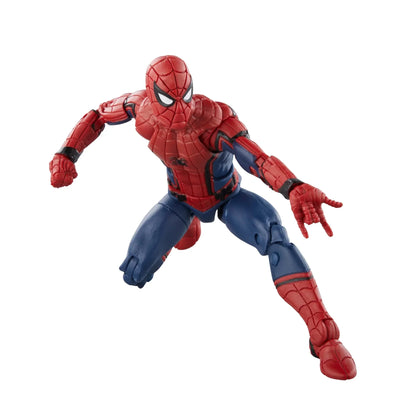 Spider-Man aus der Marvel Legends-Serie