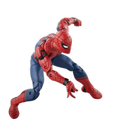 Spider-Man aus der Marvel Legends-Serie