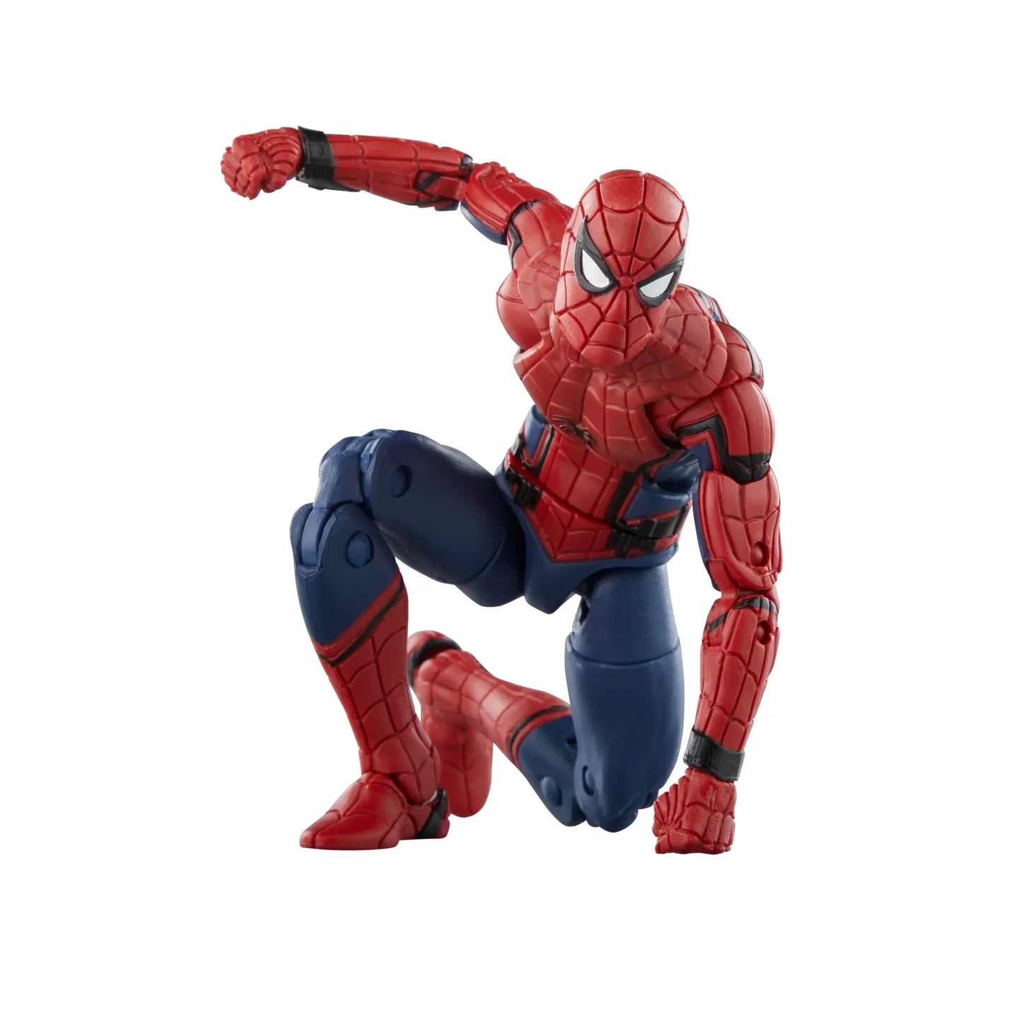 Spider-Man aus der Marvel Legends-Serie