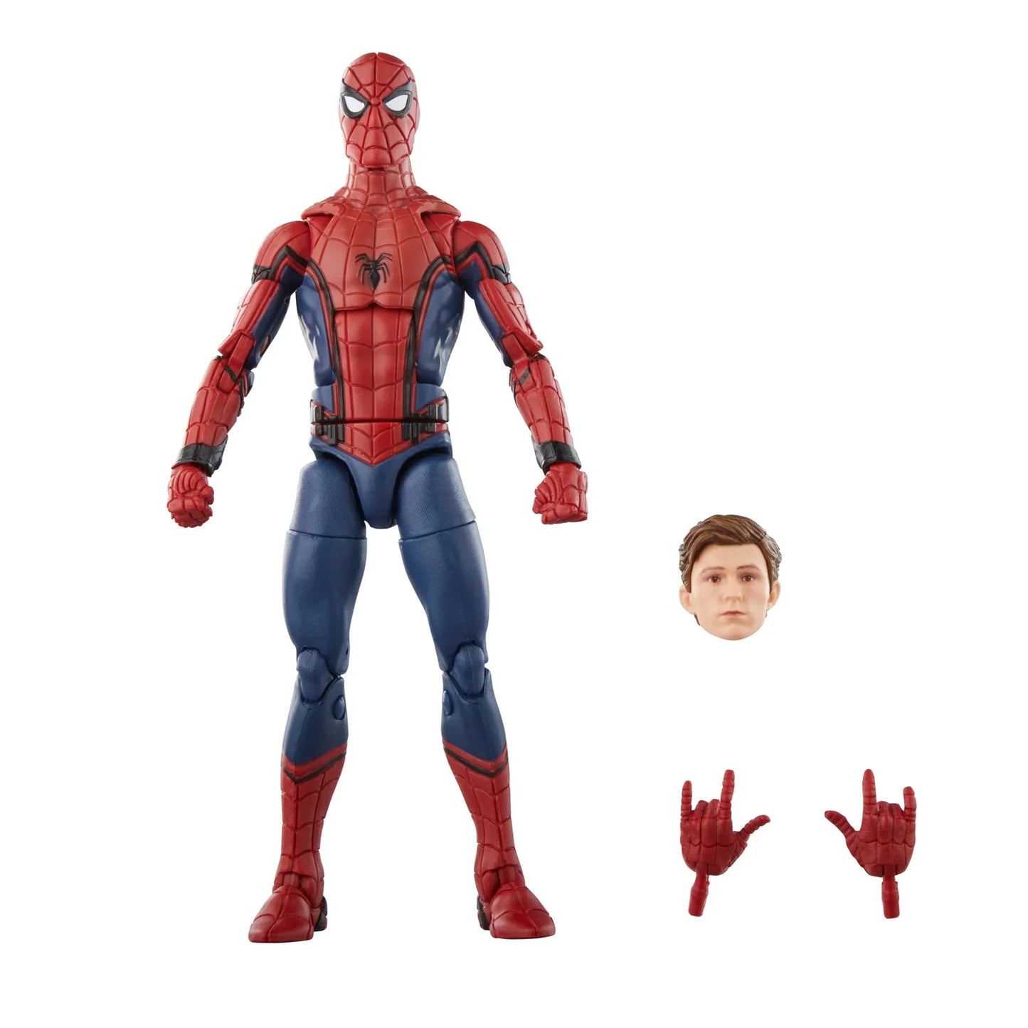 Spider-Man aus der Marvel Legends-Serie