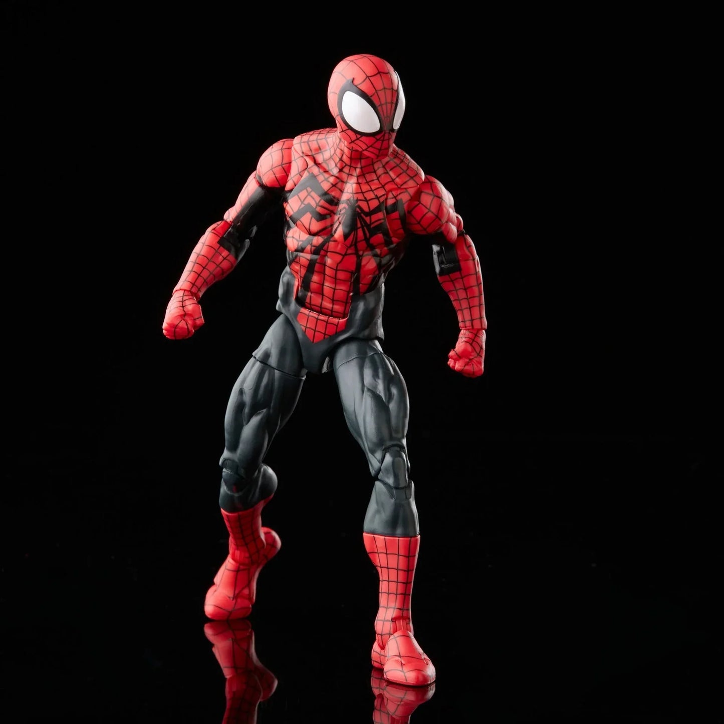 Marvel Legends-serie Ben Reilly Spider-Man