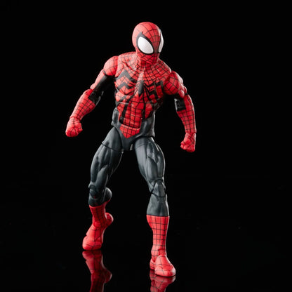 Marvel Legends-serie Ben Reilly Spider-Man
