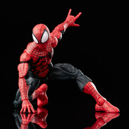 Marvel Legends-serie Ben Reilly Spider-Man