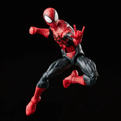 Marvel Legends-serie Ben Reilly Spider-Man