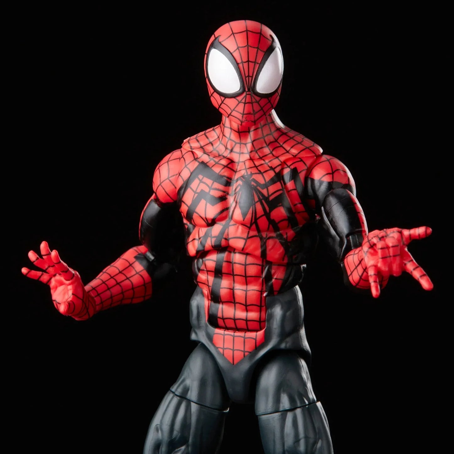 Marvel Legends-serie Ben Reilly Spider-Man