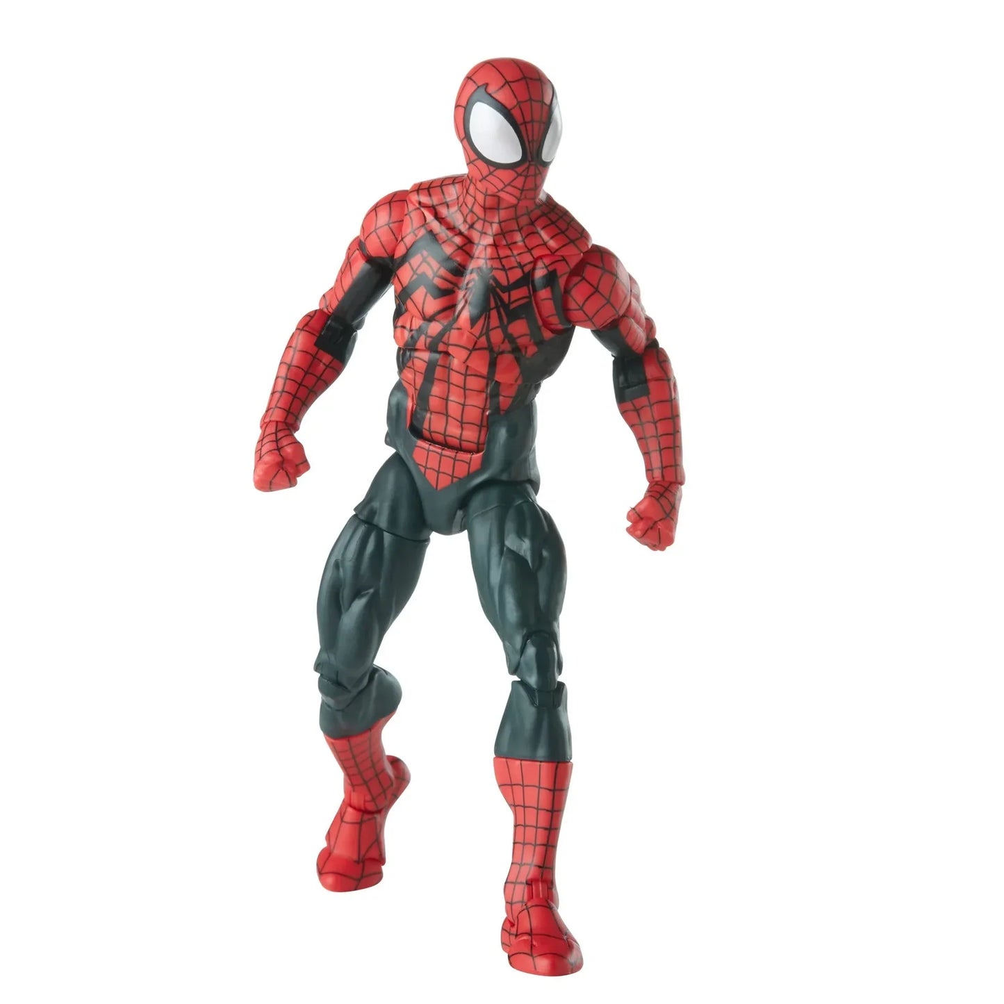 Marvel Legends-serie Ben Reilly Spider-Man