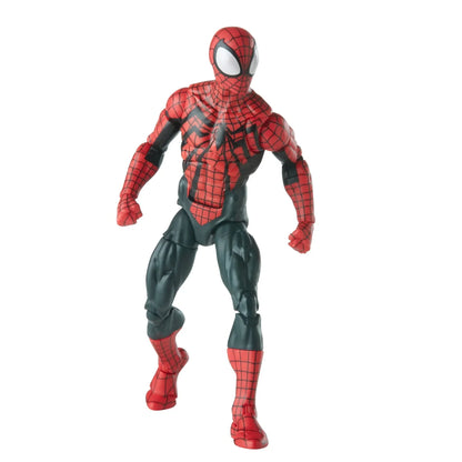 Marvel Legends-serie Ben Reilly Spider-Man