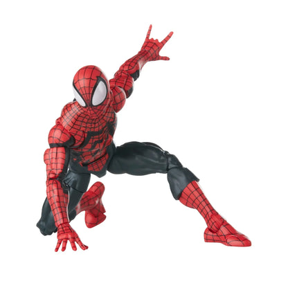 Marvel Legends-serie Ben Reilly Spider-Man