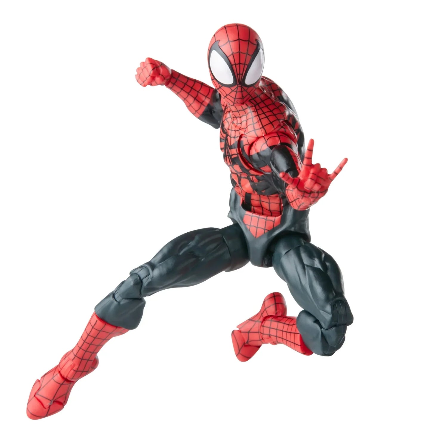 Marvel Legends-serie Ben Reilly Spider-Man