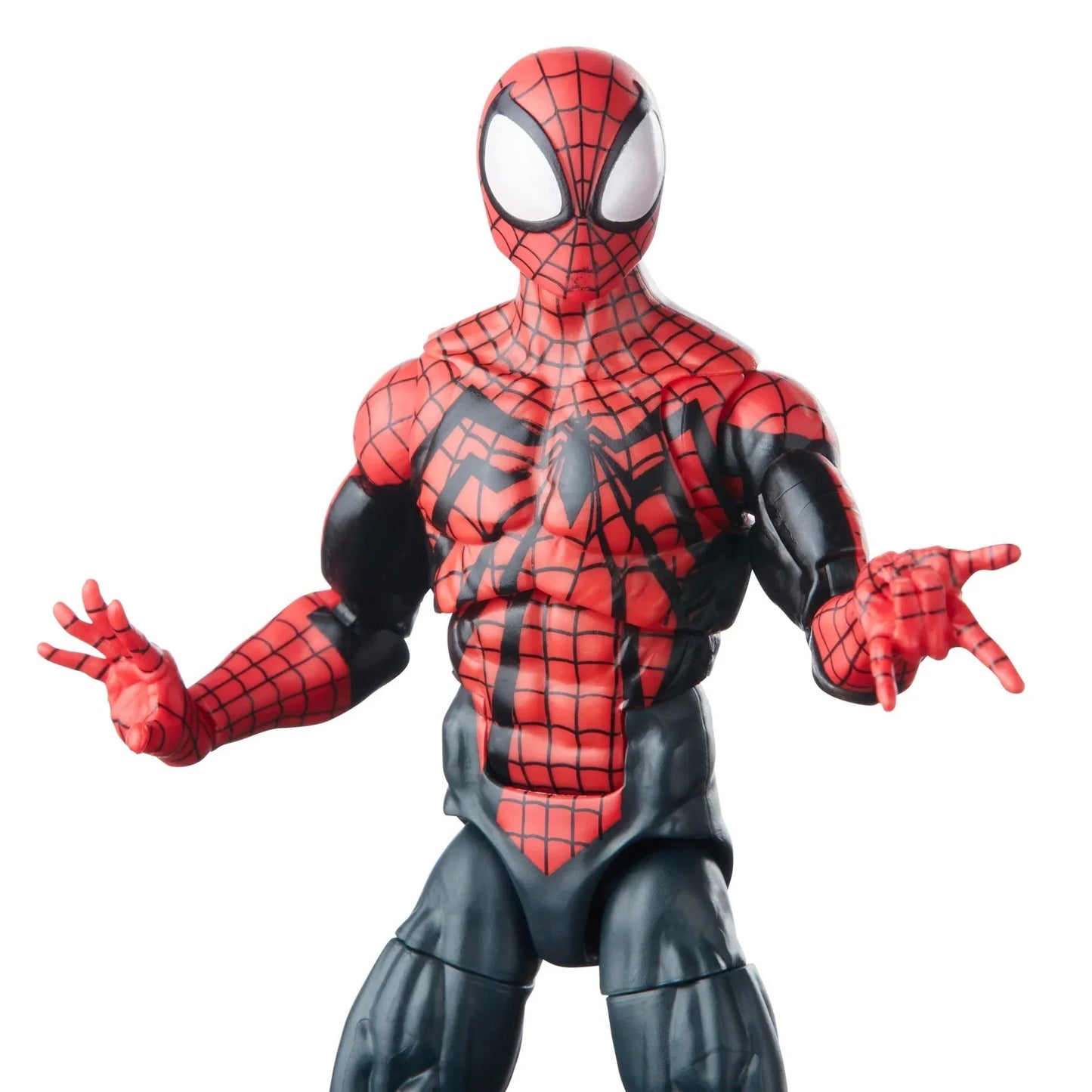 Marvel Legends-serie Ben Reilly Spider-Man