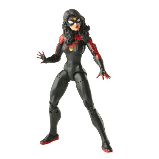 Marvel Legends Series Jessica Drew Spider-Woman