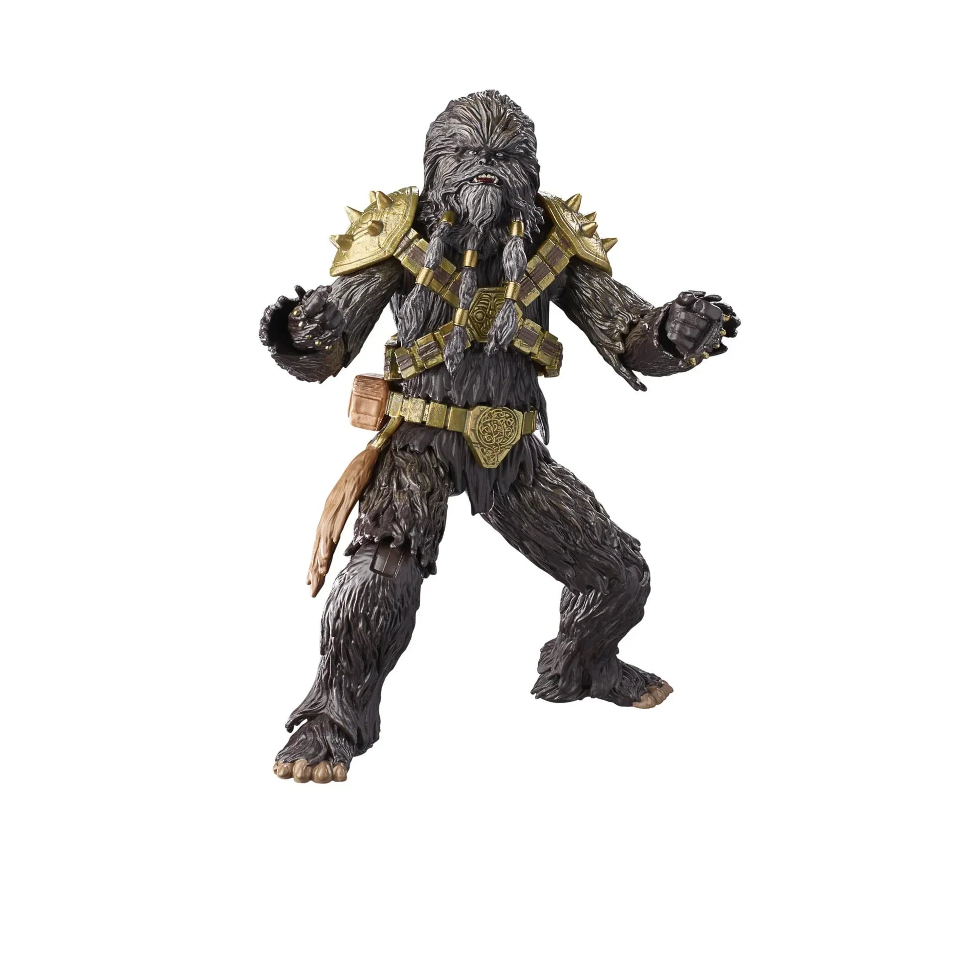 Star Wars The Black Series Krrsantan – vue produit 1