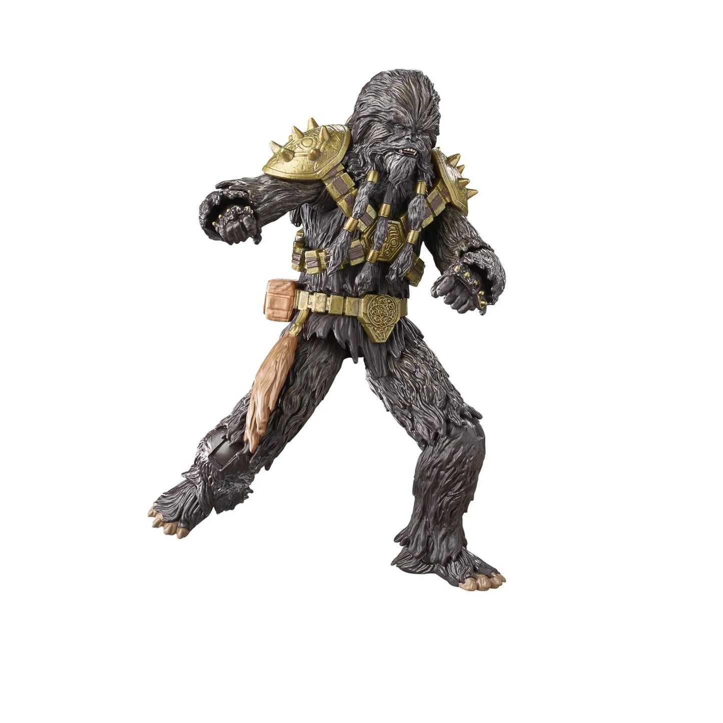 Star Wars The Black Series Krrsantan