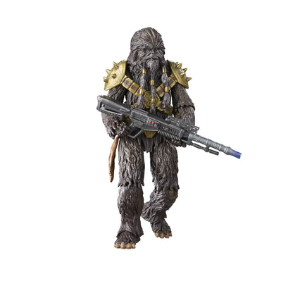 Star Wars The Black Series Krrsantan