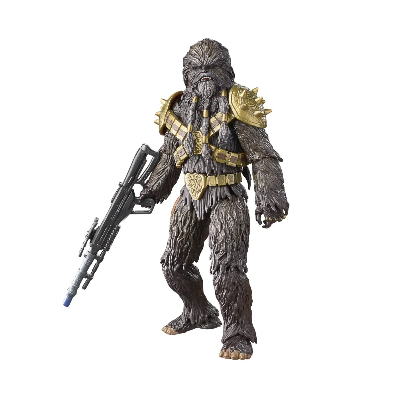 Star Wars The Black Series Krrsantan