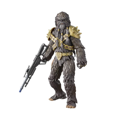 Star Wars The Black Series Krrsantan