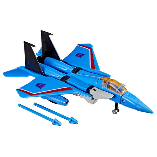 Transformers Retro G1 Thundercracker – vue produit 2