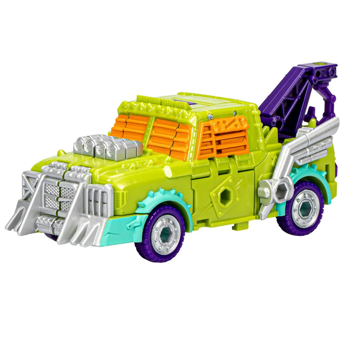 Transformers Generations Legacy Evolution Robots in Disguise 2000 Universe Tow-Line – vue produit 10