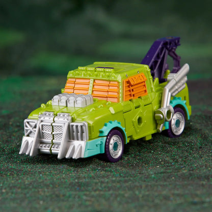 Transformers Generations Legacy Evolution Robots in Disguise 2000 Universe Tow-Line – vue produit 7