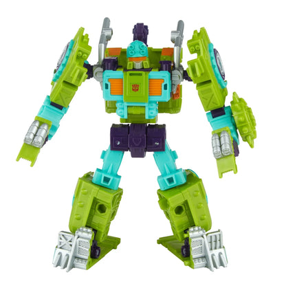 Transformers Generations Legacy Evolution Robots in Disguise 2000 Universe Tow-Line – vue produit 8