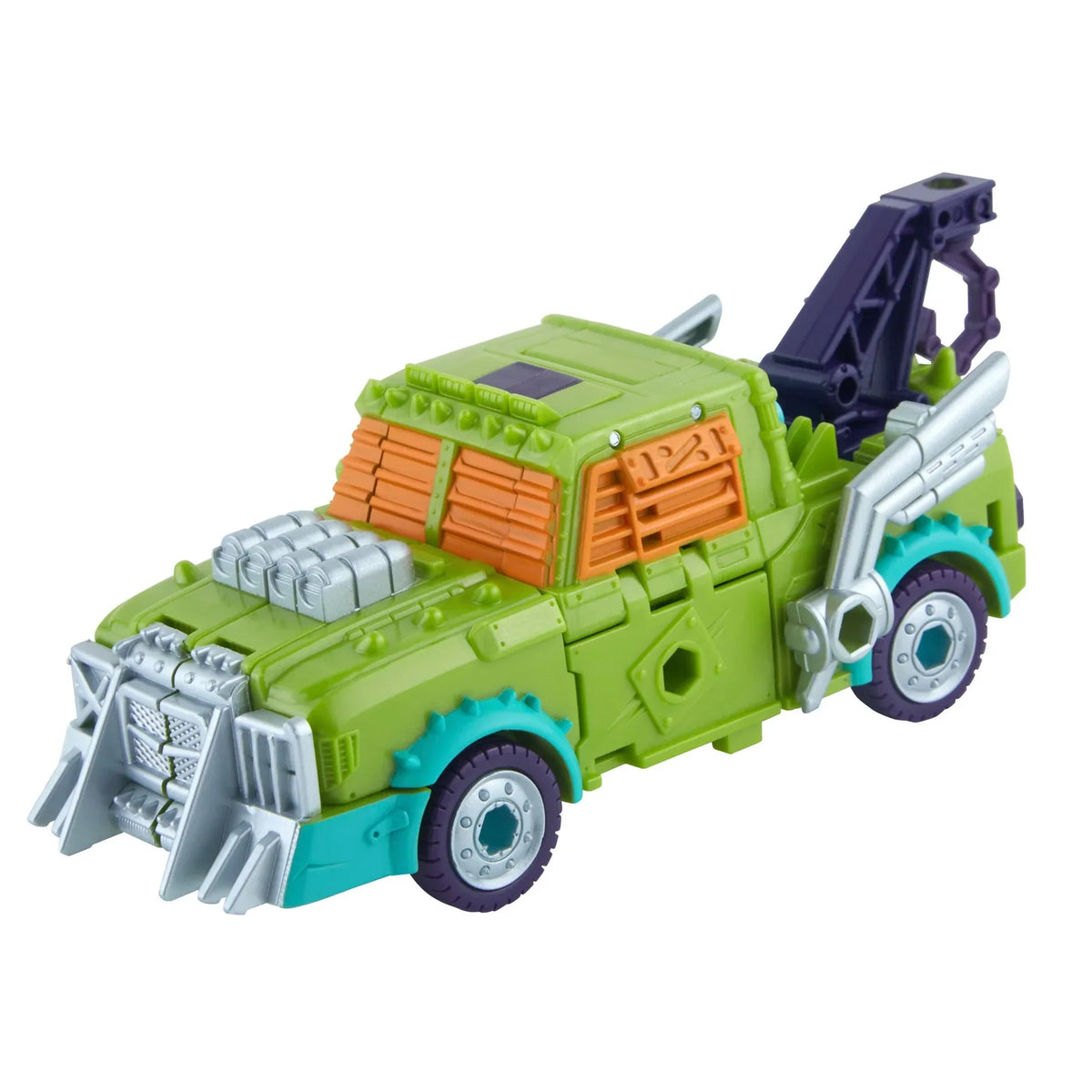 Transformers Generations Legacy Evolution Robots in Disguise 2000 Universe Tow-Line – vue produit 9