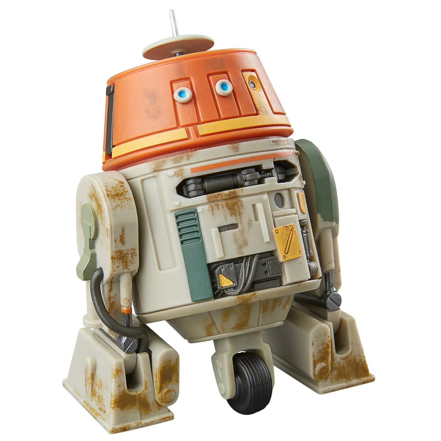 Chopper (C1-10P) - The Black Series