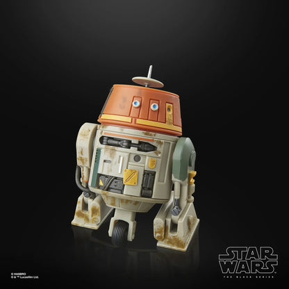 Chopper (C1-10P) - The Black Series