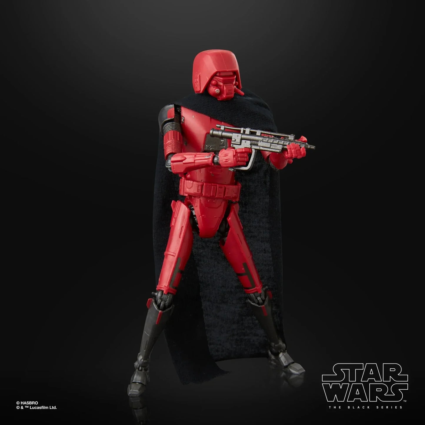 Droide Assassin HK-87 - Figurine The Black Series