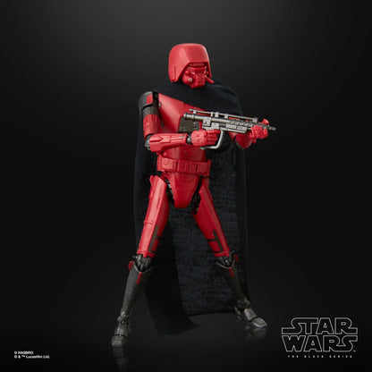 Droide Assassin HK-87 - Figurine The Black Series