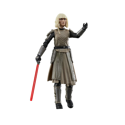 Shin Hati - The Black Series – vue produit 8