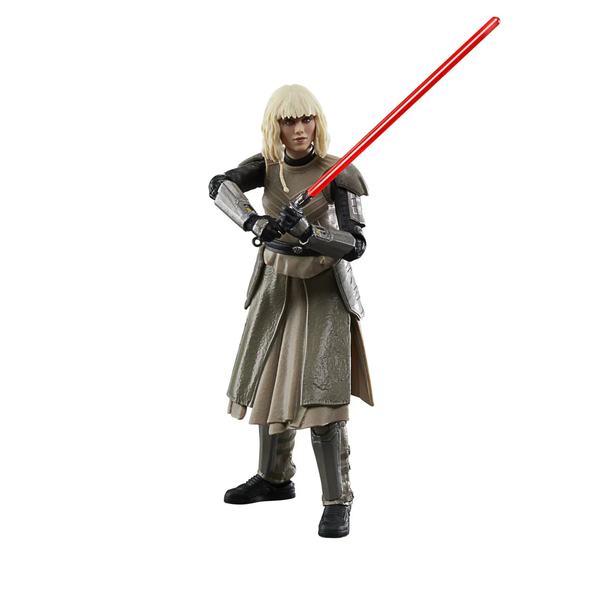 Shin Hati - The Black Series – vue produit 6