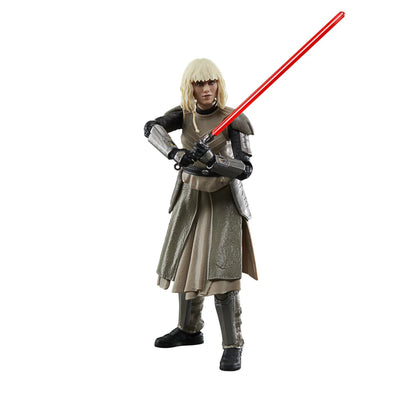 Shin Hati - The Black Series – vue produit 6