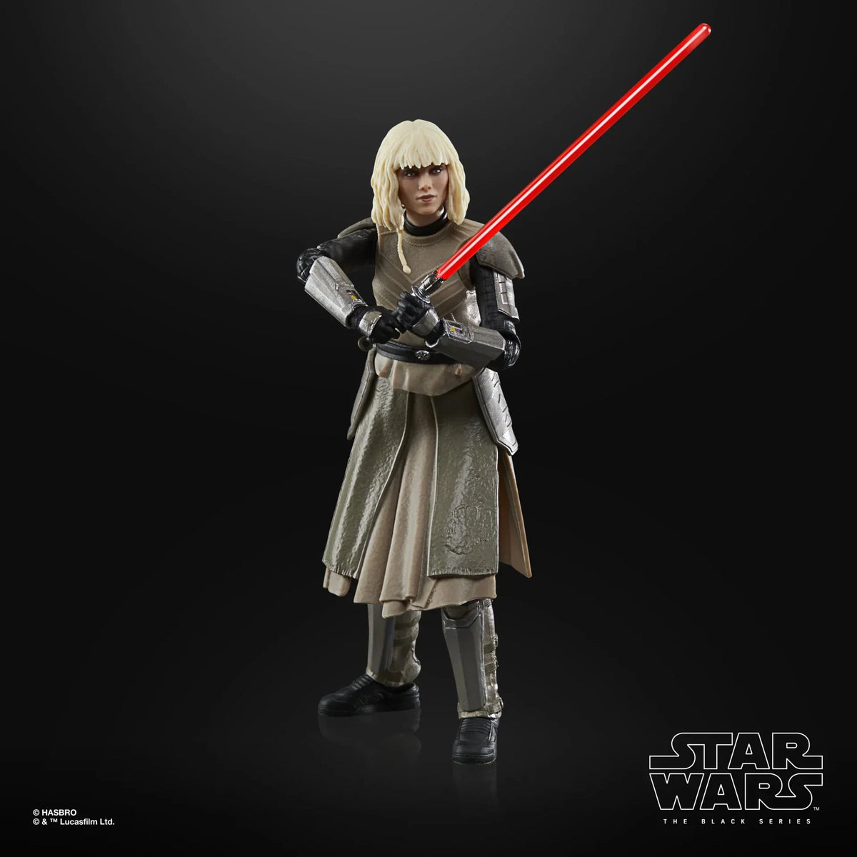Shin Hati - The Black Series – vue produit 5