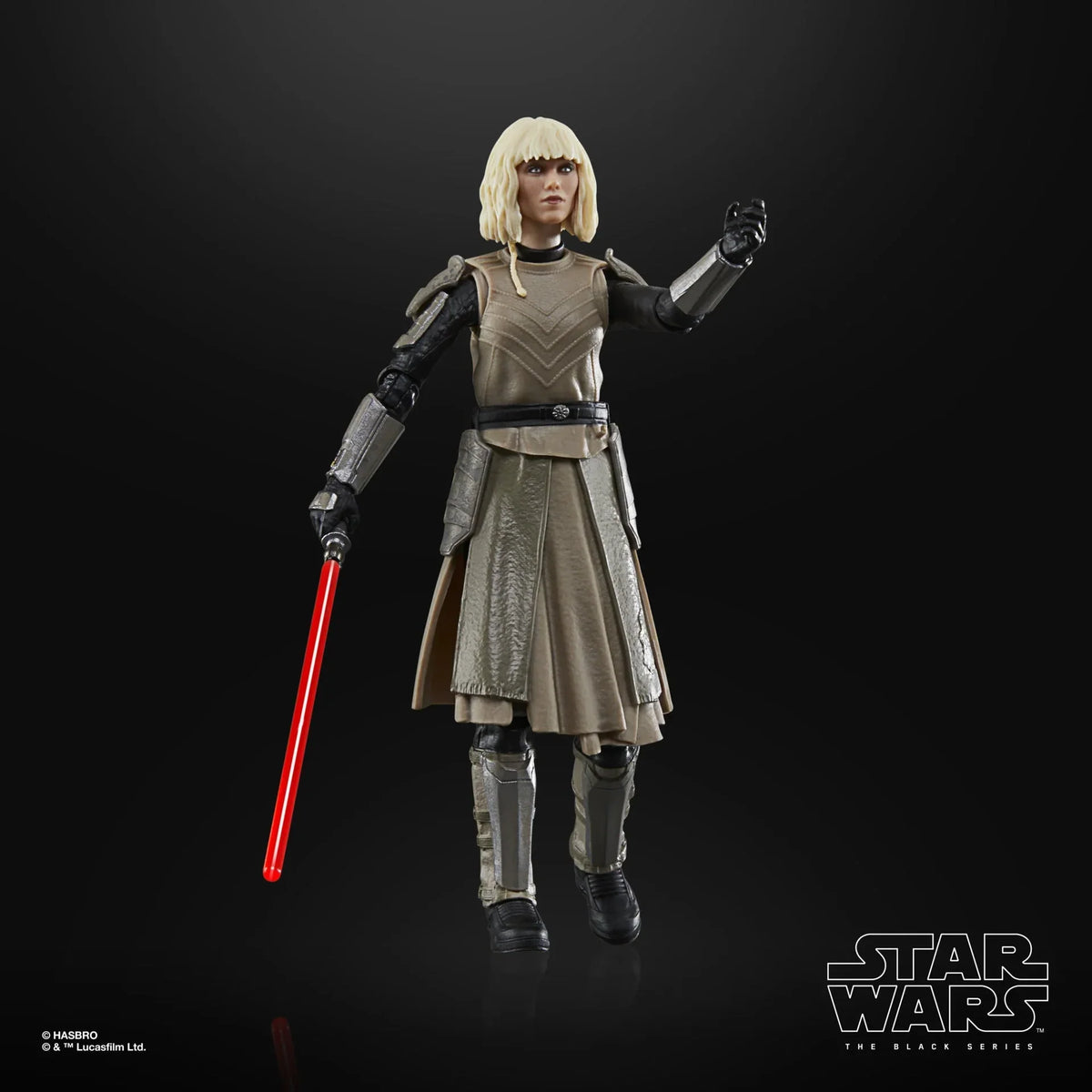 Shin Hati - The Black Series – vue produit 7