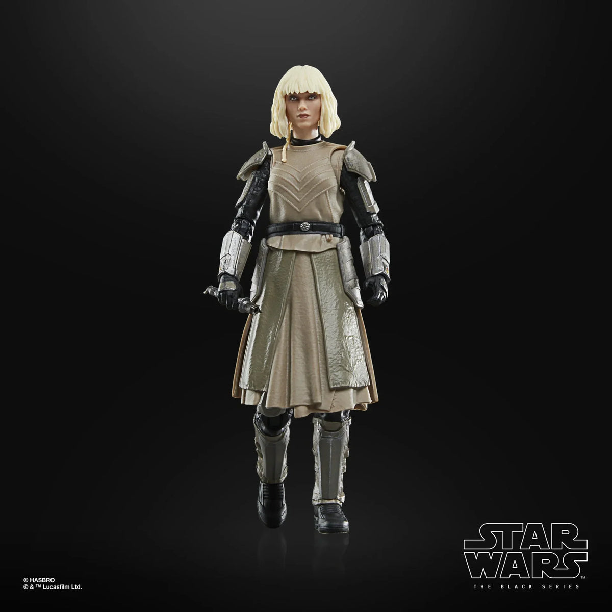 Shin Hati - The Black Series – vue produit 3