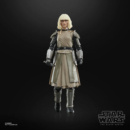 Shin Hati - The Black Series – vue produit 3