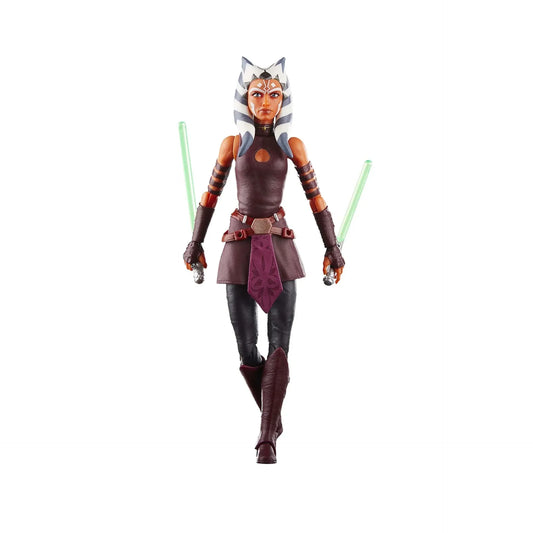 Figurine Ahsoka Tano (Padawan) - Figurine The Black Series – visuel principal