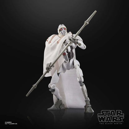 MagnaGuard – Die Figur der Black Series