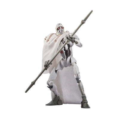 MagnaGuard - The Black Series Figure