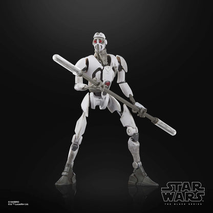 MagnaGuard - The Black Series Figure