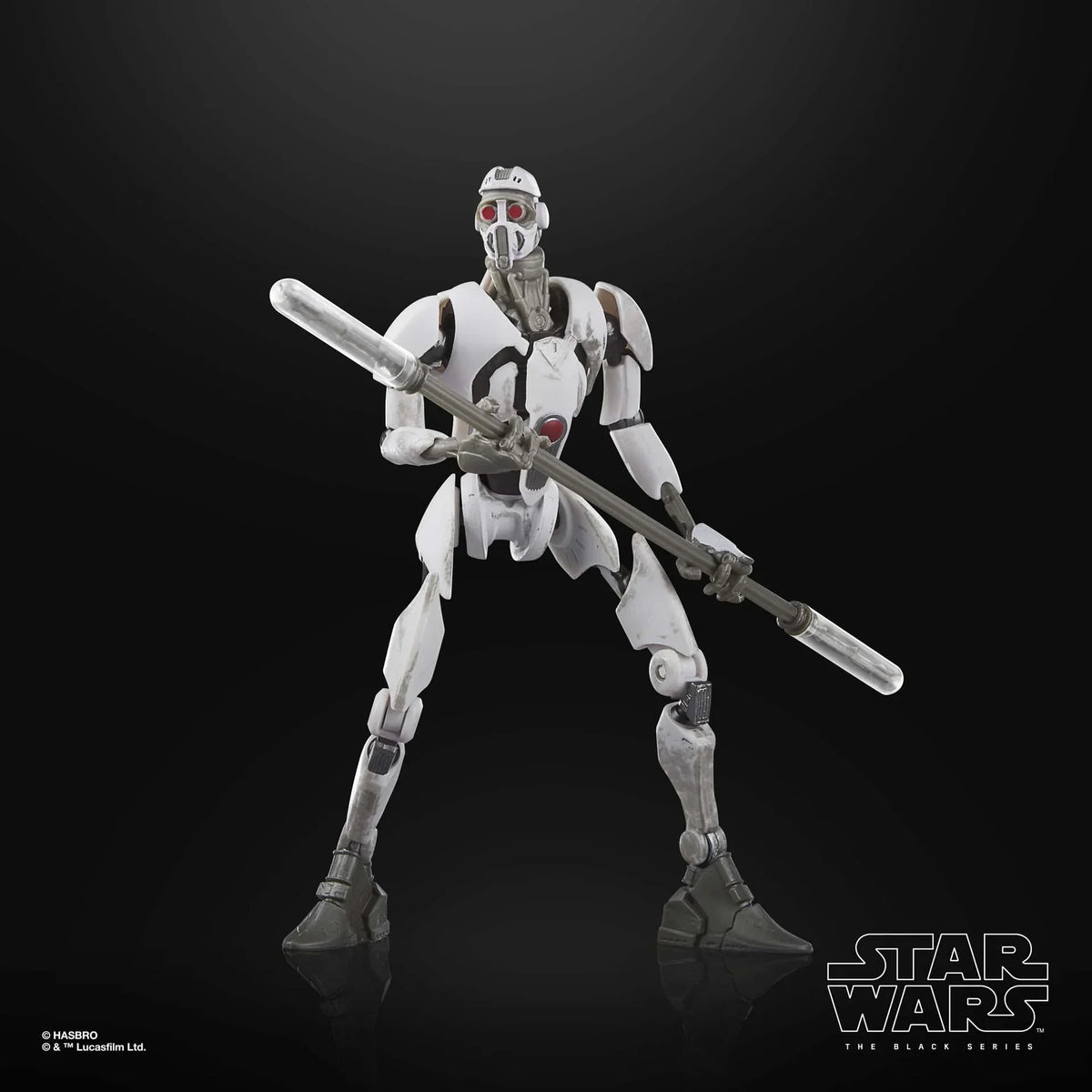 MagnaGuard - The Black Series – vue produit 5